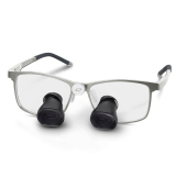 Enova Galilean Vizix 2.5 TTL Loupes