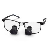 Enova Galilean Vizix 2.5 TTL Loupes