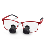 Enova Galilean Vizix 2.5 TTL Loupes