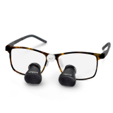 Enova Galilean Vizix 2.5 TTL Loupes