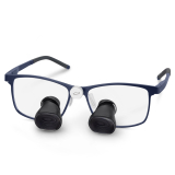 Enova Galilean Vizix 3.5 TTL Loupes