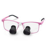 Enova Galilean Vizix 3.5 TTL Loupes