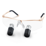 Enova Prismatic Vizix 3.5 Loupes