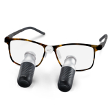 Enova Prismatic Vizix 5.5 Loupes