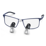 Enova Ergo Elite Vizix 4.5 Loupes