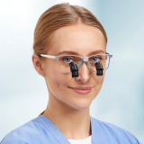 Enova Micro Ergo Elite Vizix 5.0 Loupes