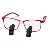 Enova Micro Ergo Elite Vizix 5.0 Loupes