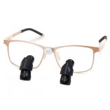 Enova Micro Ergo Elite Vizix 5.0 Loupes