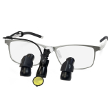 Enova Axis Elite Premium Headlight Kit