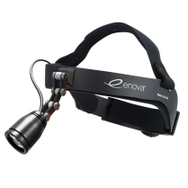 Qubit Pro LED Surgical Headight Kit