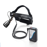 Qubit Pro LED Surgical Headight Kit