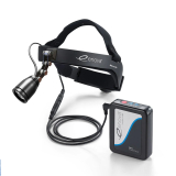 Qubit Pro LED Surgical Headight Kit