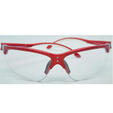 Perivista Replacement TTL Regular Frame Only RED