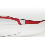 Perivista Replacement TTL Regular Frame Only RED