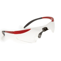 RIMZ Red Loupe Frame Only