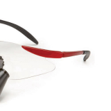 RIMZ Red Loupe Frame Only