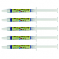 FotoSan Photosensitizer Agent Low (5 x 1.2ml syringes)