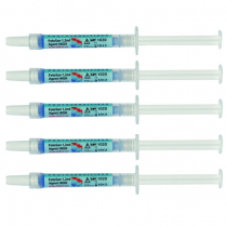 FotoSan Photosensitizer Agent High (5 x 1.2ml syringes)