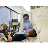 Oral ID Screening Kit