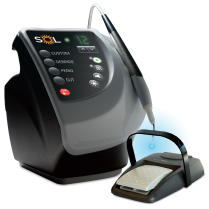 SOL Laser Complete Wireless System