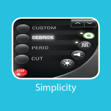 SOL Laser Complete Wireless System