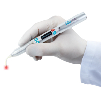 NV PRO3 Microlaser Cordless System