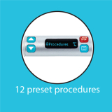 NV PRO3 Microlaser Cordless System