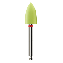 Kenda Zirco1 Zirconia 1 Step Polisher Large Point 0233 6pk