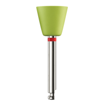 Kenda Zirco1 Zirconia 1 Step Polisher Large Cup 6pk