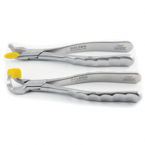 Physics Forceps Molar Kit (EZ1, EZ2)