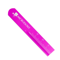 Microdont Endo Ruler PINK