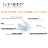 IVENEER Right Side (11) #1 Large Refill (10pk)
