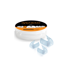 IVENEER Left Side (21) #1 Large Refill (10pk)