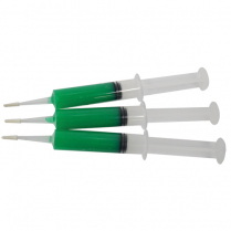 Etch Green Gel 37% Syringe (12gm)