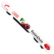 FluoroDose Sodium Fluoride Varnish Cherry (120pk)