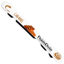 FluoroDose Sodium Fluoride Varnish Caramel (120pk)