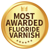 FluoroDose Sodium Fluoride Varnish Melon (120pk)