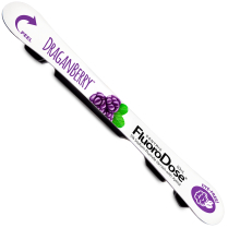 FluoroDose Sodium Fluoride Varnish Draganberry (120pk)