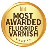 FluoroDose Sodium Fluoride Varnish Draganberry (120pk)