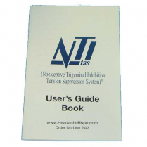 NTI-Tss User Guide
