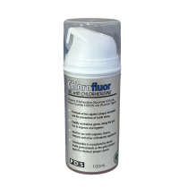 PDS Chlorofluor Gel Airless Pump100ml