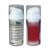 PDS Chlorofluor Gel Airless Pump100ml
