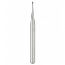FG Carbide Round Bur #1/4 (10pk)