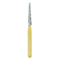 Trimming Finishing Bur Cone 12 Blade 7205 (10pk)