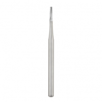 Surgical Length Cross Cut Fissure Bur FG #700 25mm (10pk)