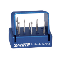 Surgical Procedure Bur Kit