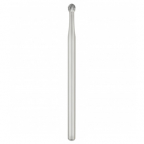 Oral Surgery Round 6R Straight H/Piece 51mm (10pk)