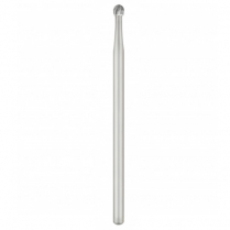 Oral Surgery Round #6 Straight H/Piece 65mm (10pk)