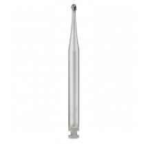 Carbide Round Bur #1 RA (10pk)