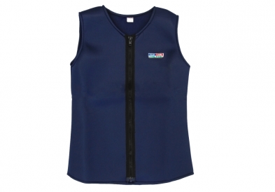 Thermal vest